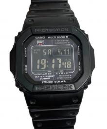 CASIO（カシオ）の古着「腕時計」｜ブラック