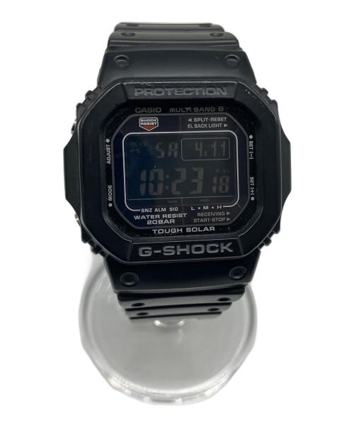 CASIO（カシオ）CASIO (カシオ) 腕時計 ブラックの古着・服飾アイテム