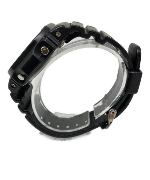 CASIO（カシオ）CASIO (カシオ) 腕時計 ブラックの古着・服飾アイテム