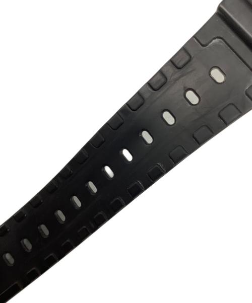 CASIO（カシオ）CASIO (カシオ) 腕時計 ブラックの古着・服飾アイテム