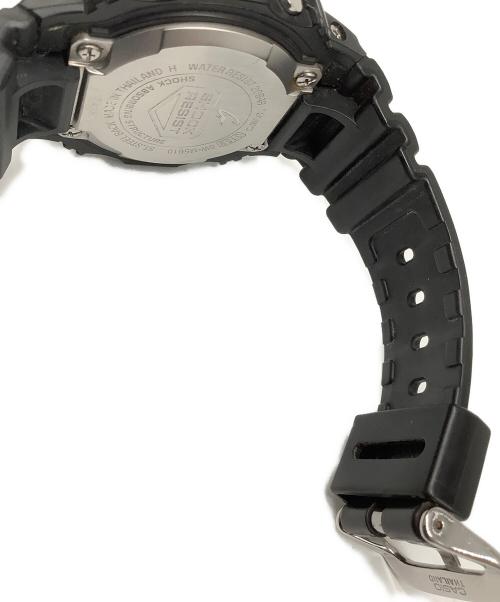 CASIO（カシオ）CASIO (カシオ) 腕時計 ブラックの古着・服飾アイテム