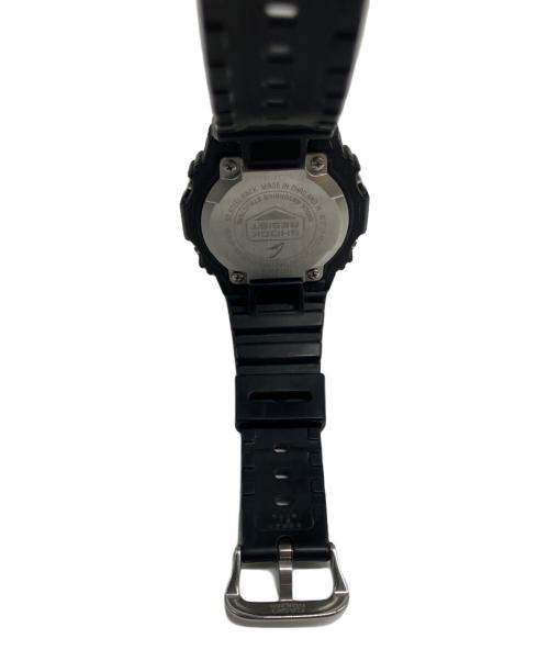 CASIO（カシオ）CASIO (カシオ) 腕時計 ブラックの古着・服飾アイテム