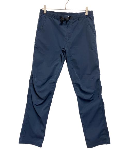 THE NORTH FACE（ザ ノース フェイス）THE NORTH FACE (ザ ノース フェイス) パンツ ネイビー サイズ:SIZE Mの古着・服飾アイテム