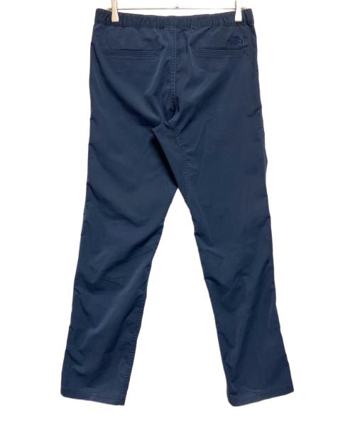 THE NORTH FACE（ザ ノース フェイス）THE NORTH FACE (ザ ノース フェイス) パンツ ネイビー サイズ:SIZE Mの古着・服飾アイテム