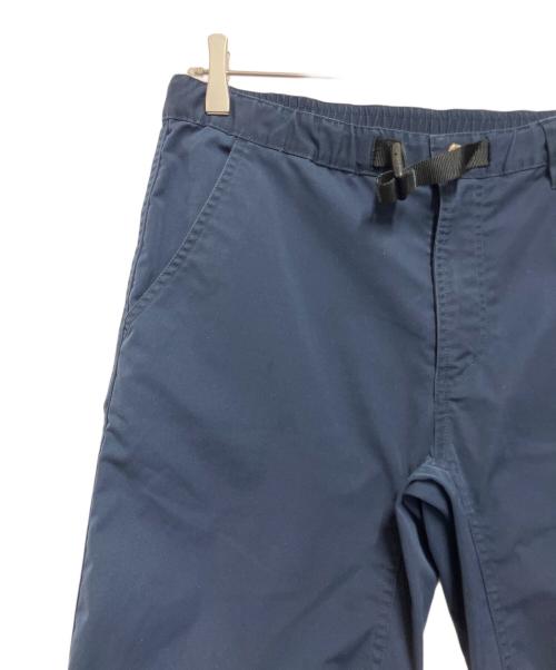 THE NORTH FACE（ザ ノース フェイス）THE NORTH FACE (ザ ノース フェイス) パンツ ネイビー サイズ:SIZE Mの古着・服飾アイテム