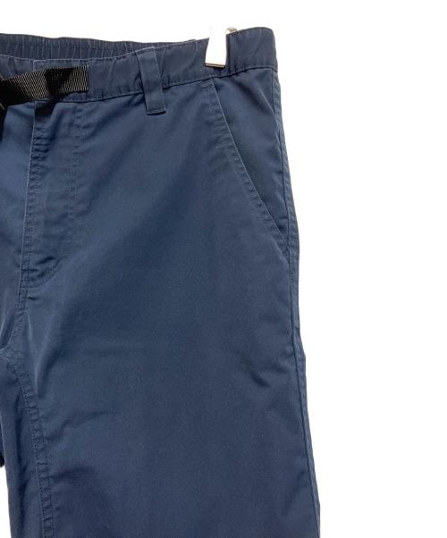 THE NORTH FACE（ザ ノース フェイス）THE NORTH FACE (ザ ノース フェイス) パンツ ネイビー サイズ:SIZE Mの古着・服飾アイテム