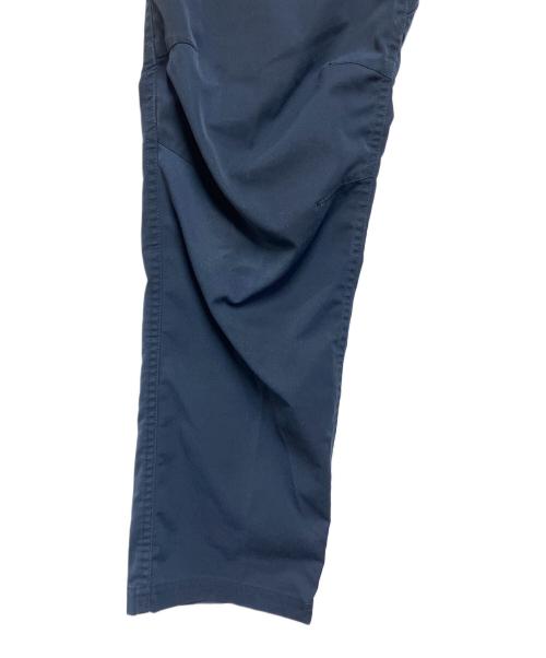 THE NORTH FACE（ザ ノース フェイス）THE NORTH FACE (ザ ノース フェイス) パンツ ネイビー サイズ:SIZE Mの古着・服飾アイテム