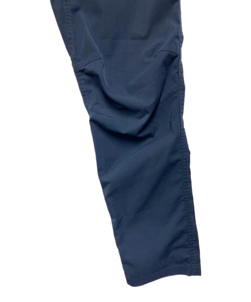 THE NORTH FACE（ザ ノース フェイス）THE NORTH FACE (ザ ノース フェイス) パンツ ネイビー サイズ:SIZE Mの古着・服飾アイテム
