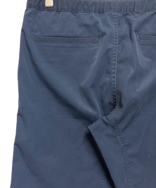 THE NORTH FACE（ザ ノース フェイス）THE NORTH FACE (ザ ノース フェイス) パンツ ネイビー サイズ:SIZE Mの古着・服飾アイテム