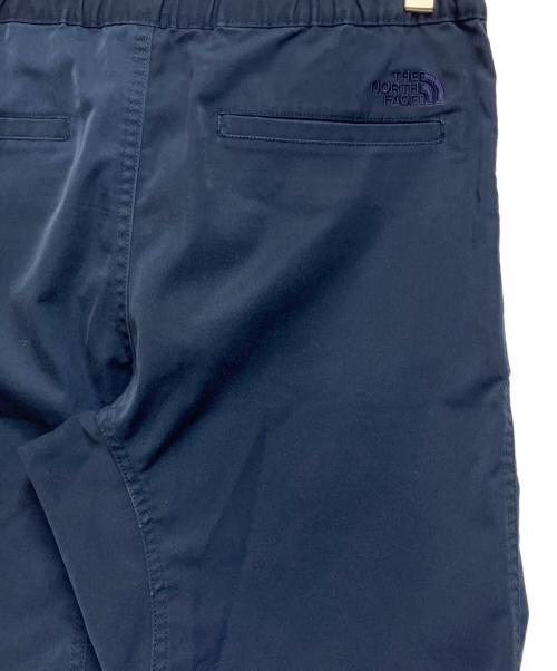 THE NORTH FACE（ザ ノース フェイス）THE NORTH FACE (ザ ノース フェイス) パンツ ネイビー サイズ:SIZE Mの古着・服飾アイテム