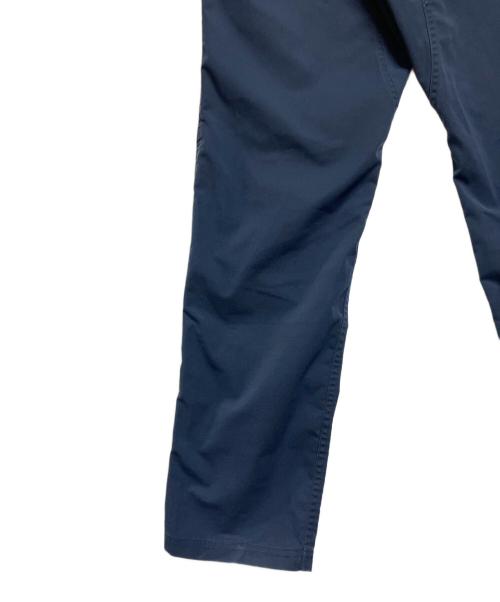 THE NORTH FACE（ザ ノース フェイス）THE NORTH FACE (ザ ノース フェイス) パンツ ネイビー サイズ:SIZE Mの古着・服飾アイテム