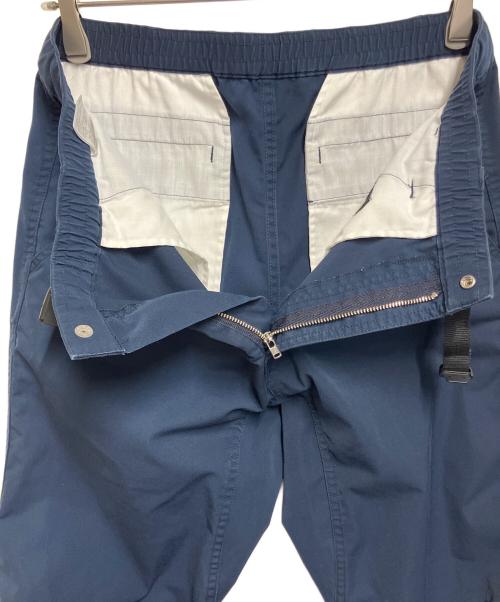 THE NORTH FACE（ザ ノース フェイス）THE NORTH FACE (ザ ノース フェイス) パンツ ネイビー サイズ:SIZE Mの古着・服飾アイテム