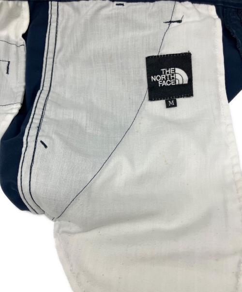 THE NORTH FACE（ザ ノース フェイス）THE NORTH FACE (ザ ノース フェイス) パンツ ネイビー サイズ:SIZE Mの古着・服飾アイテム