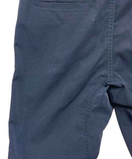 THE NORTH FACE（ザ ノース フェイス）THE NORTH FACE (ザ ノース フェイス) パンツ ネイビー サイズ:SIZE Mの古着・服飾アイテム