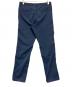 THE NORTH FACE (ザ ノース フェイス) パンツ ネイビー サイズ:SIZE M：4000円
