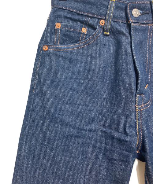 LEVI'S（リーバイス）LEVI'S (リーバイス) デニムパンツ ネイビー サイズ:W23の古着・服飾アイテム