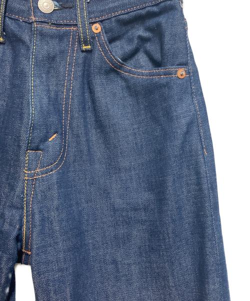 LEVI'S（リーバイス）LEVI'S (リーバイス) デニムパンツ ネイビー サイズ:W23の古着・服飾アイテム