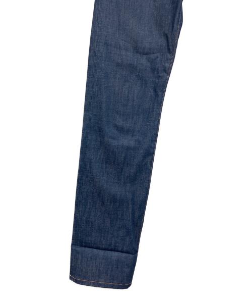 LEVI'S（リーバイス）LEVI'S (リーバイス) デニムパンツ ネイビー サイズ:W23の古着・服飾アイテム