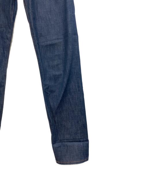 LEVI'S（リーバイス）LEVI'S (リーバイス) デニムパンツ ネイビー サイズ:W23の古着・服飾アイテム