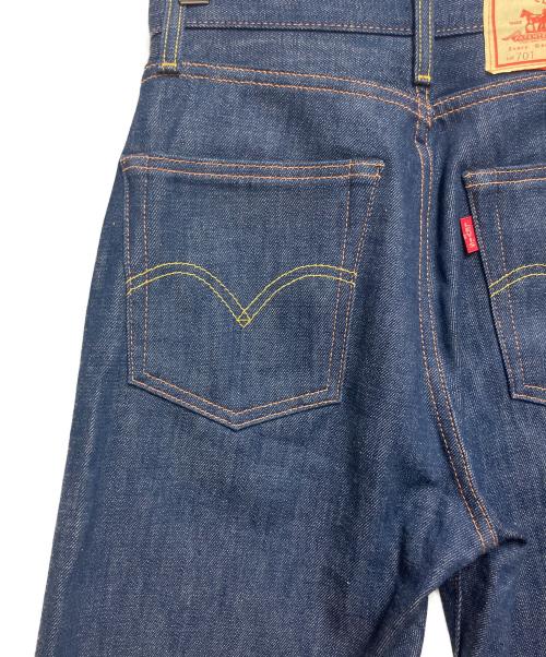 LEVI'S（リーバイス）LEVI'S (リーバイス) デニムパンツ ネイビー サイズ:W23の古着・服飾アイテム