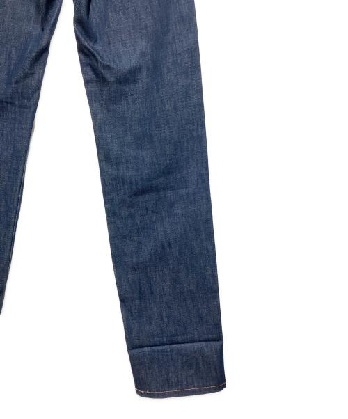 LEVI'S（リーバイス）LEVI'S (リーバイス) デニムパンツ ネイビー サイズ:W23の古着・服飾アイテム