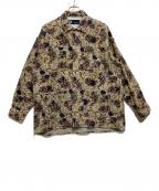 FATエフエーティー）の古着「ジャケット」｜マルチカラー