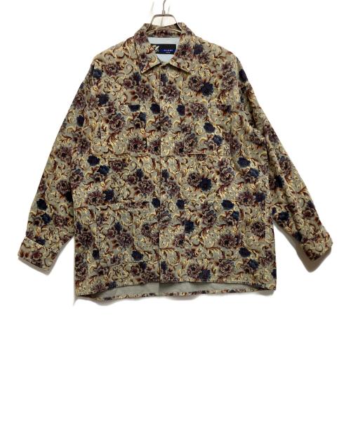 FAT（エフエーティー）FAT (エフエーティー) ジャケット マルチカラー サイズ:SIZE SKINNYの古着・服飾アイテム