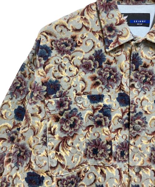 FAT（エフエーティー）FAT (エフエーティー) ジャケット マルチカラー サイズ:SIZE SKINNYの古着・服飾アイテム