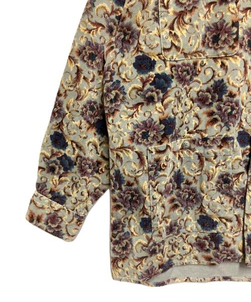 FAT（エフエーティー）FAT (エフエーティー) ジャケット マルチカラー サイズ:SIZE SKINNYの古着・服飾アイテム