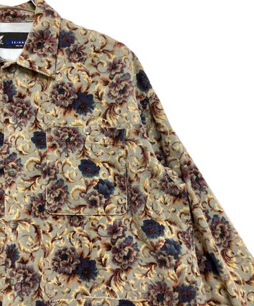FAT（エフエーティー）FAT (エフエーティー) ジャケット マルチカラー サイズ:SIZE SKINNYの古着・服飾アイテム