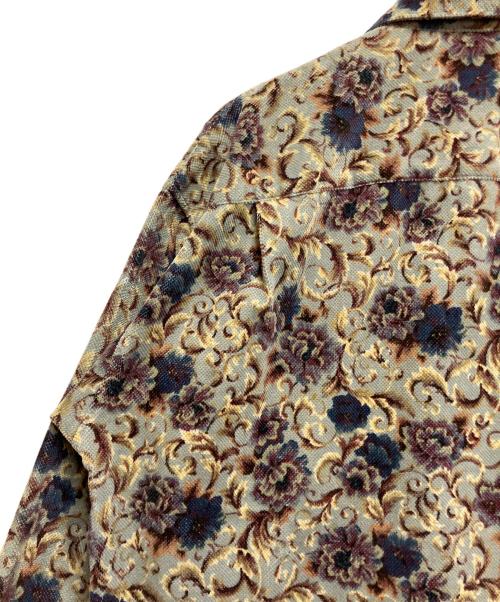 FAT（エフエーティー）FAT (エフエーティー) ジャケット マルチカラー サイズ:SIZE SKINNYの古着・服飾アイテム