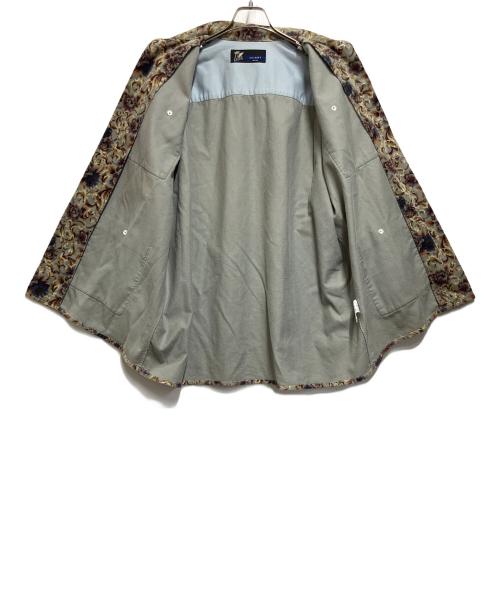 FAT（エフエーティー）FAT (エフエーティー) ジャケット マルチカラー サイズ:SIZE SKINNYの古着・服飾アイテム