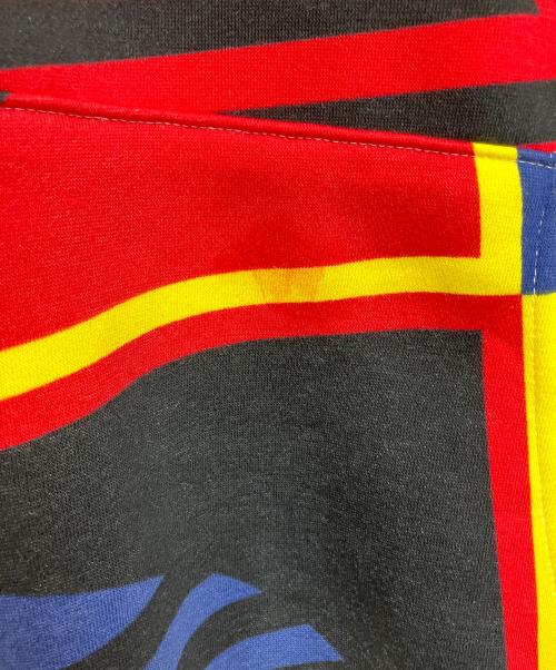 adidas（アディダス）adidas (アディダス) パーカー マルチカラー サイズ:SIZE M 未使用品の古着・服飾アイテム