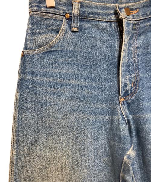 Wrangler（ラングラー）Wrangler (ラングラー) デニムパンツ スカイブルー サイズ:SIZE W29の古着・服飾アイテム