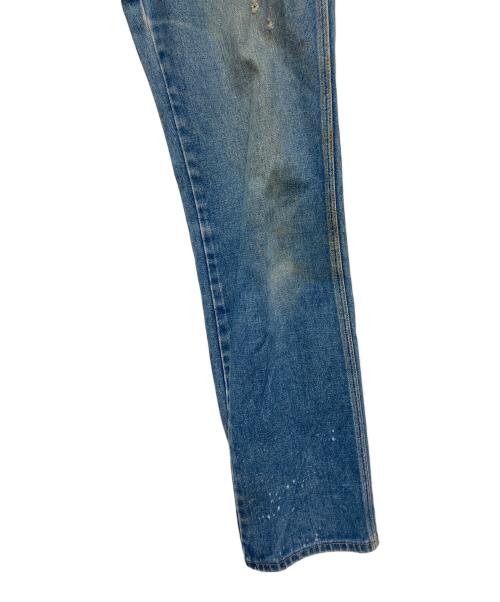 Wrangler（ラングラー）Wrangler (ラングラー) デニムパンツ スカイブルー サイズ:SIZE W29の古着・服飾アイテム