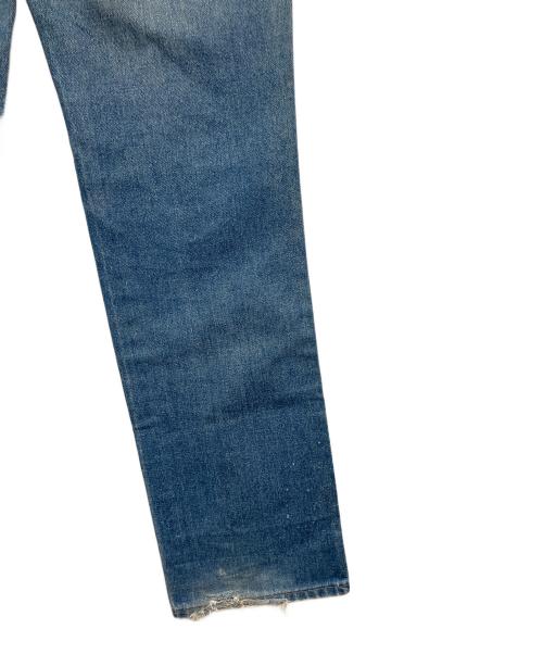 Wrangler（ラングラー）Wrangler (ラングラー) デニムパンツ スカイブルー サイズ:SIZE W29の古着・服飾アイテム