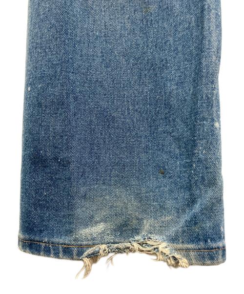 Wrangler（ラングラー）Wrangler (ラングラー) デニムパンツ スカイブルー サイズ:SIZE W29の古着・服飾アイテム