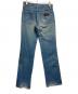 Wrangler (ラングラー) デニムパンツ スカイブルー サイズ:SIZE W29：8000円