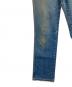 中古・古着 Wrangler (ラングラー) デニムパンツ スカイブルー サイズ:SIZE W29：8000円