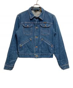 中古・古着通販】Wrangler (ラングラー) 11MJZレプリカデニム