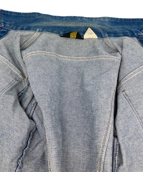 Wrangler（ラングラー）Wrangler (ラングラー) デニムジャケット ブルー サイズ:SIZE 36の古着・服飾アイテム