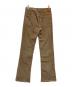 LEVI'S (リーバイス) コーデュロイパンツ ベージュ サイズ:SIZE 78.5cm (W31)：7000円