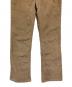 中古・古着 LEVI'S (リーバイス) コーデュロイパンツ ベージュ サイズ:SIZE 78.5cm (W31)：7000円