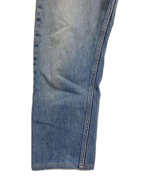 LEVI'S（リーバイス）LEVI'S (リーバイス) 501xxデニムパンツ ブルー サイズ:SIZE 83.5(W33)の古着・服飾アイテム