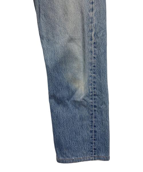 LEVI'S（リーバイス）LEVI'S (リーバイス) 501xxデニムパンツ ブルー サイズ:SIZE 83.5(W33)の古着・服飾アイテム