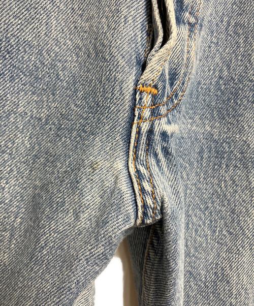 LEVI'S（リーバイス）LEVI'S (リーバイス) 501xxデニムパンツ ブルー サイズ:SIZE 83.5(W33)の古着・服飾アイテム