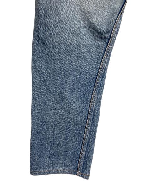 LEVI'S（リーバイス）LEVI'S (リーバイス) 501xxデニムパンツ ブルー サイズ:SIZE 83.5(W33)の古着・服飾アイテム