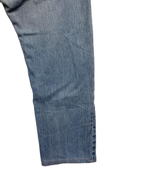 LEVI'S（リーバイス）LEVI'S (リーバイス) 501xxデニムパンツ ブルー サイズ:SIZE 83.5(W33)の古着・服飾アイテム