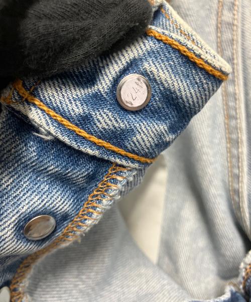 LEVI'S（リーバイス）LEVI'S (リーバイス) 501xxデニムパンツ ブルー サイズ:SIZE 83.5(W33)の古着・服飾アイテム