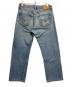 LEVI'S (リーバイス) 501xxデニムパンツ ブルー サイズ:SIZE 83.5(W33)：7000円
